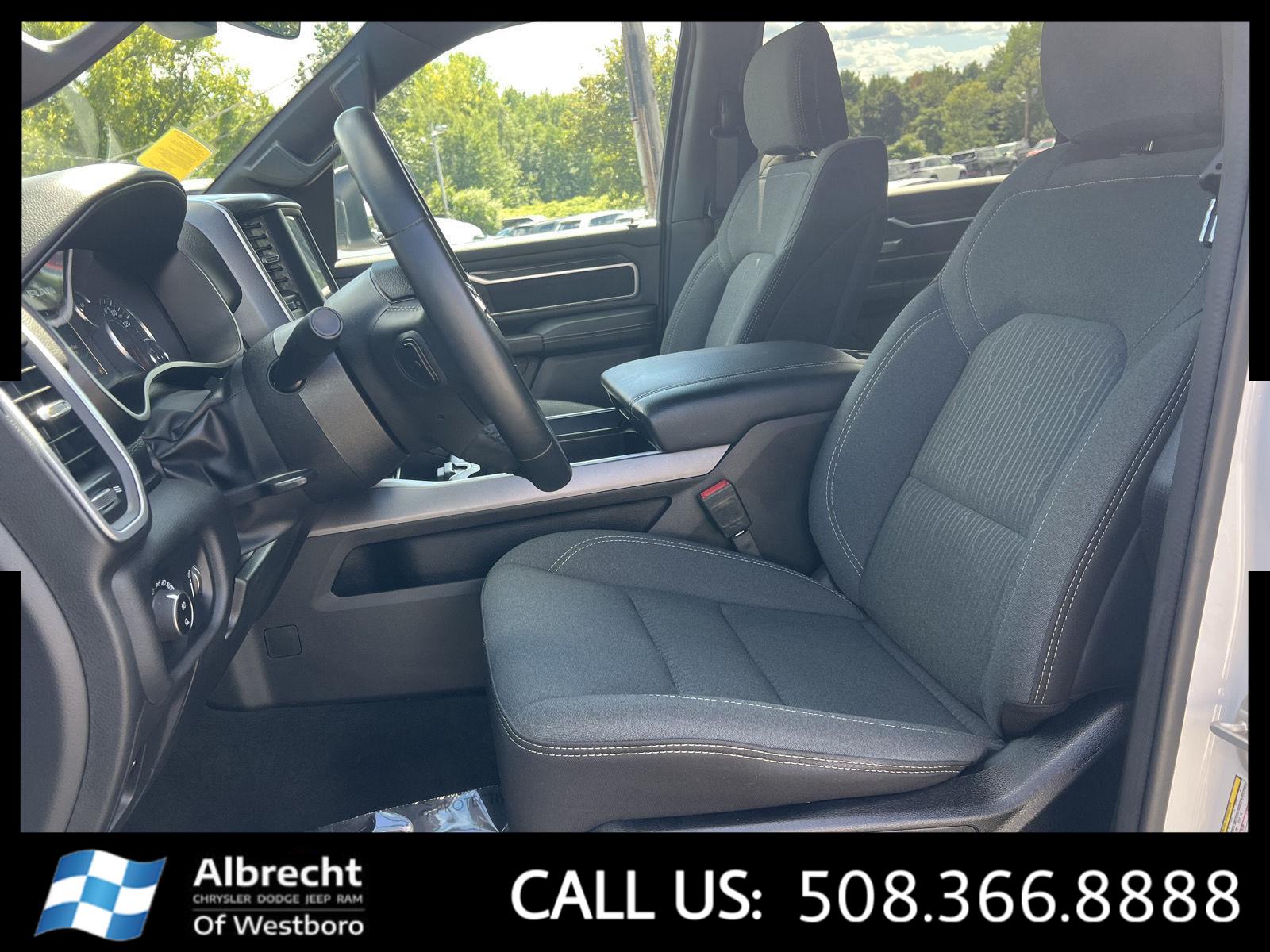2023 Ram 1500 Big Horn photo 10