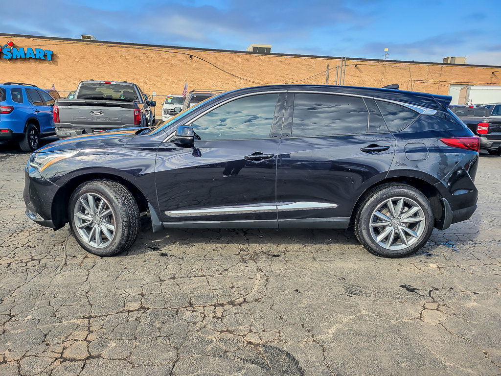 2024 ACURA RDX - Image 3