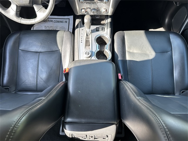 2020 Nissan Pathfinder SL photo 19