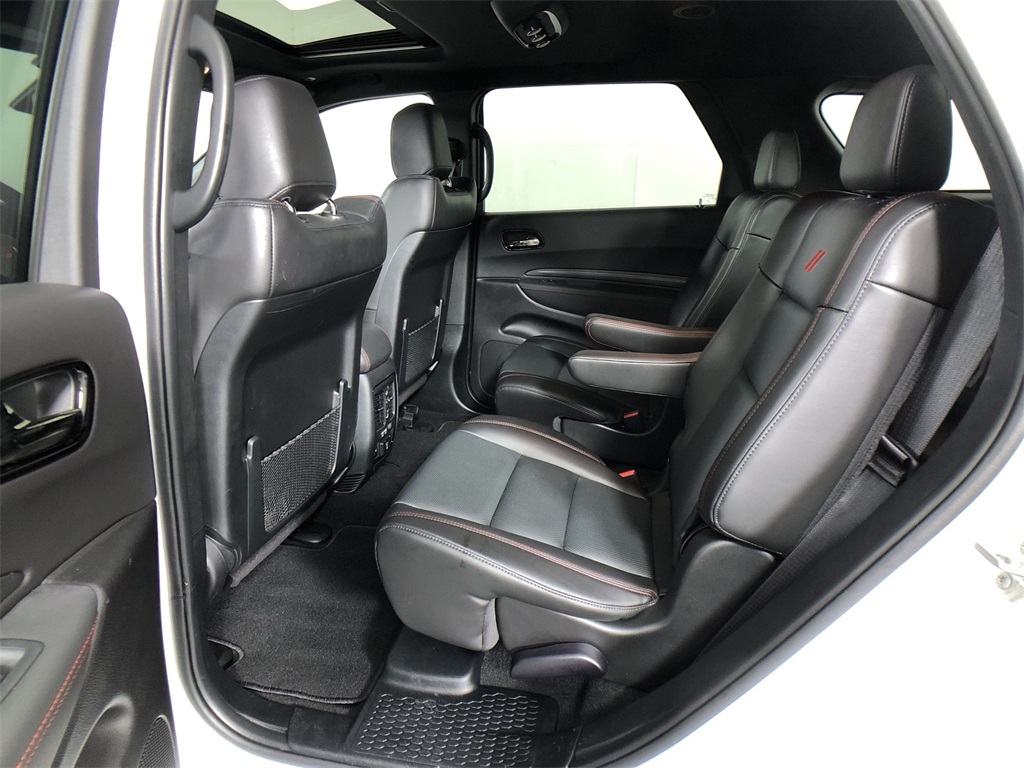 2025 Dodge Durango R/T Plus photo 20