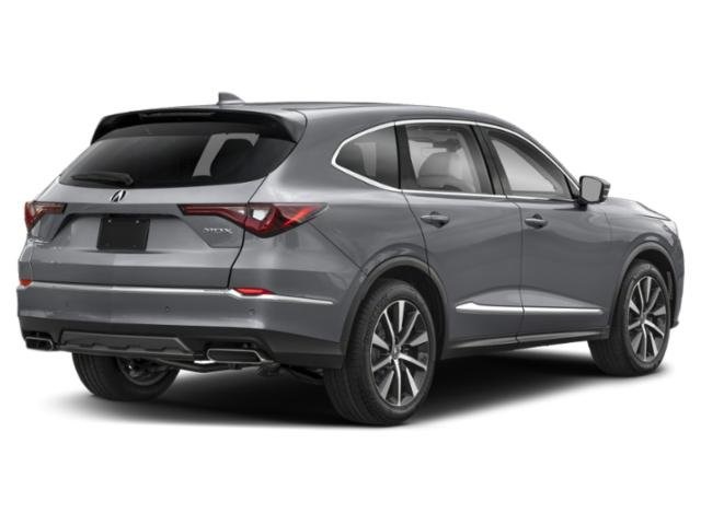 2026 Acura MDX SH-AWD Technology photo 3