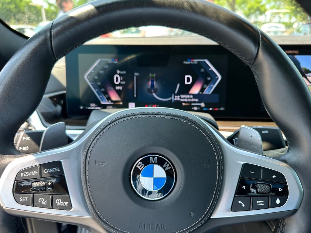 2025 Bmw X6 xDrive40i photo 16