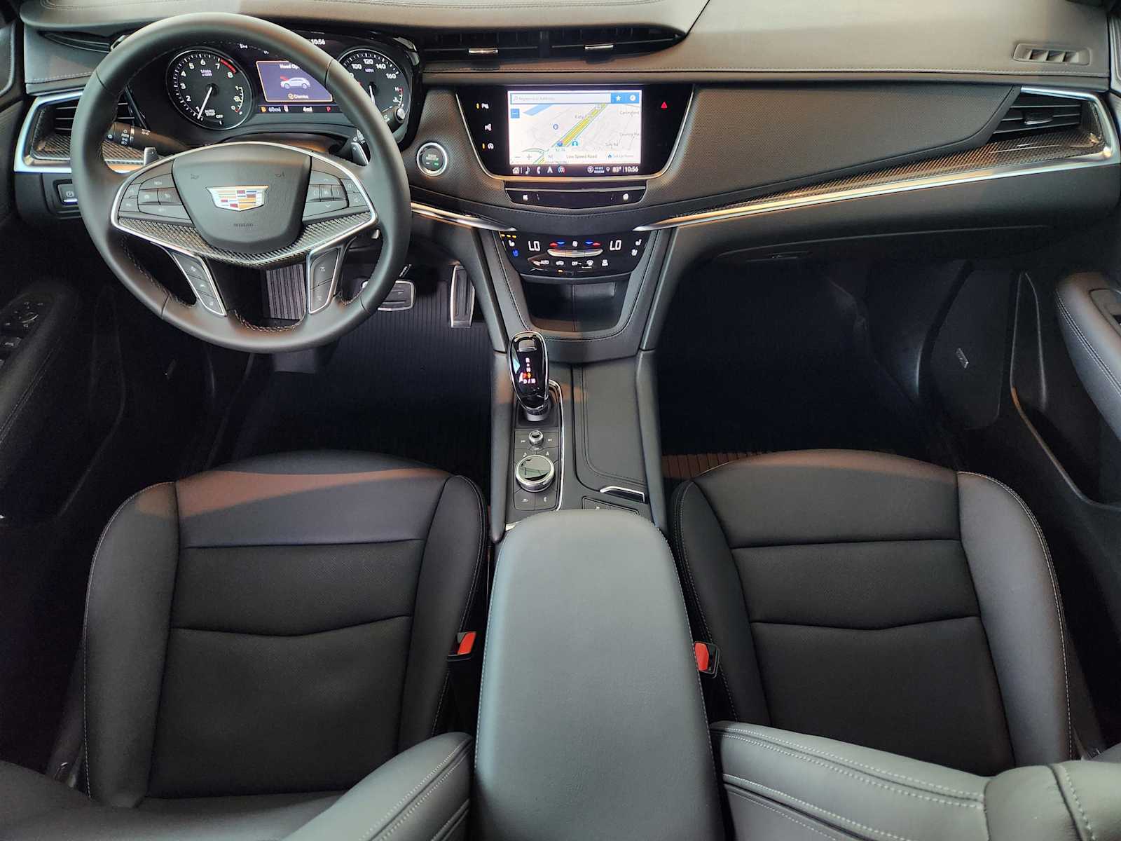 2025 Cadillac XT5 Sport photo 19