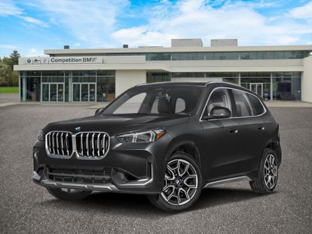 2026 BMW X1 28i