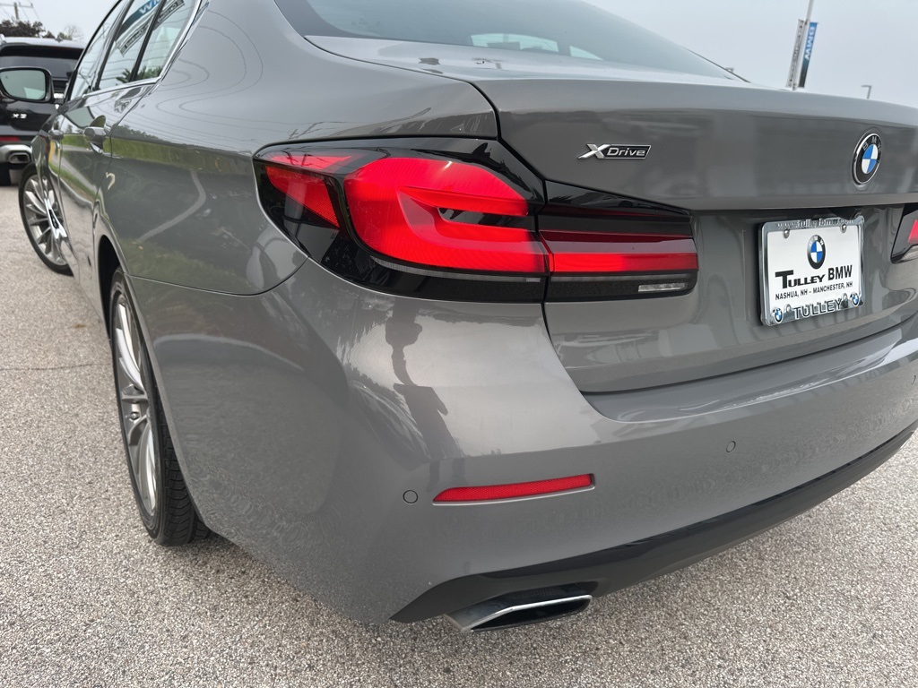 2022 Bmw 530i xDrive photo 26