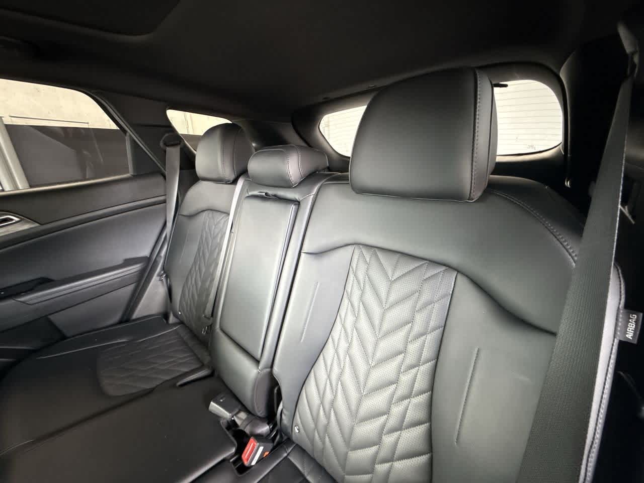 2024 Kia Sportage X-Line photo 20