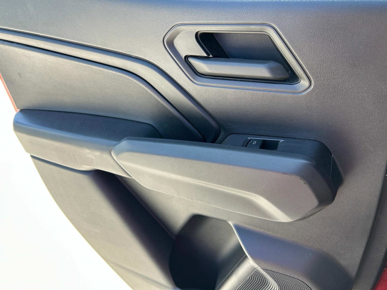 2023 Chevrolet Colorado Trail Boss photo 17