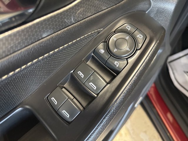 2022 Chevrolet Traverse Premier photo 4