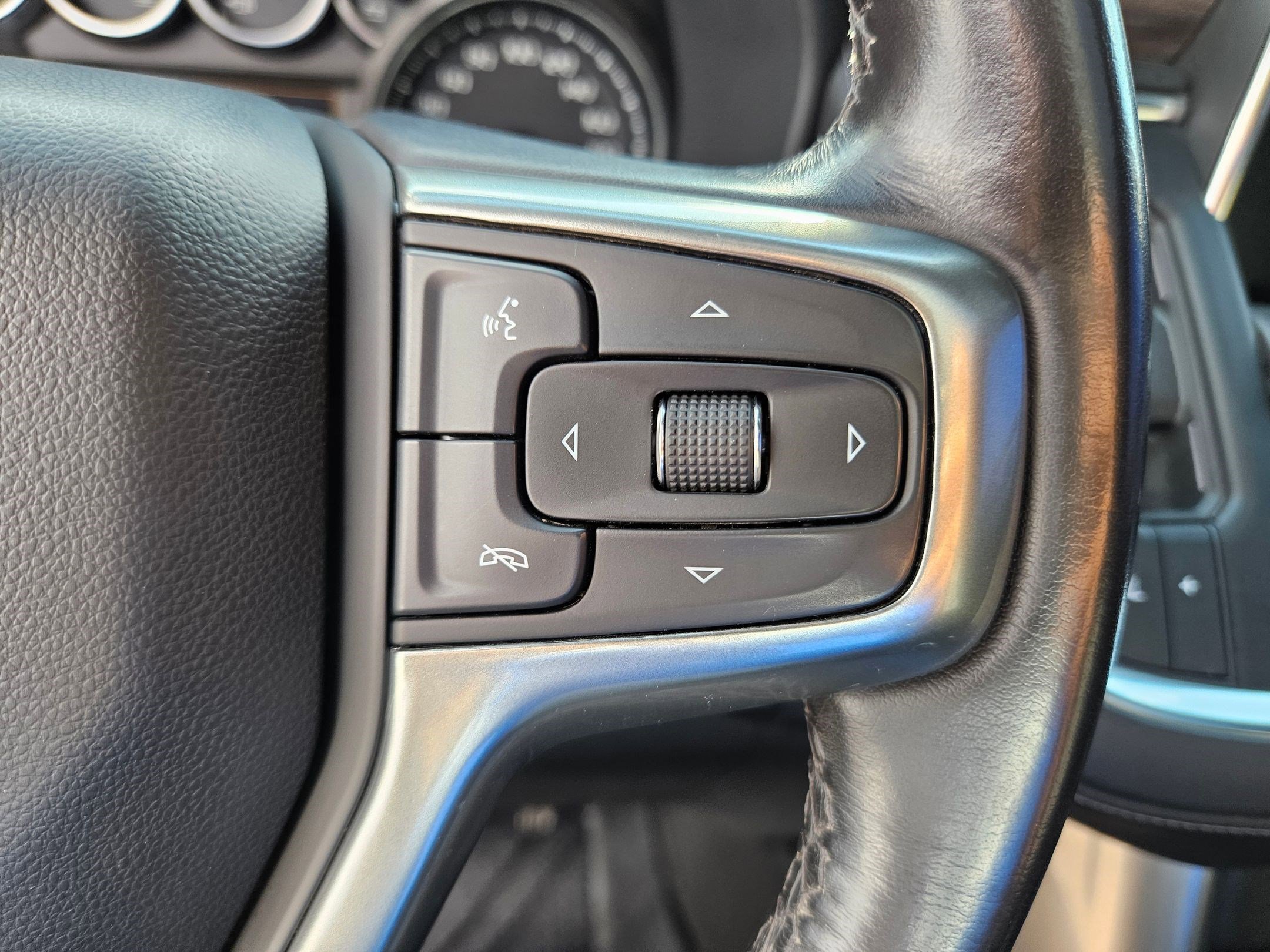 2021 Chevrolet Tahoe LT photo 16