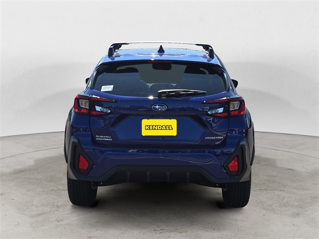 2025 Subaru Crosstrek Limited photo 4