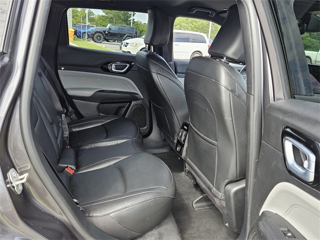2024 Jeep Compass Limited photo 15