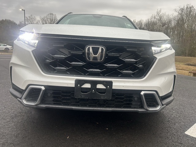 2024 Honda CR-V Hybrid Sport Touring photo 3