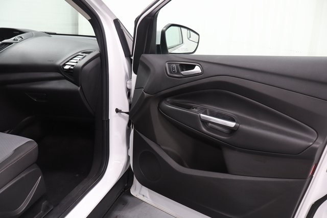 2018 Ford Escape SE photo 13