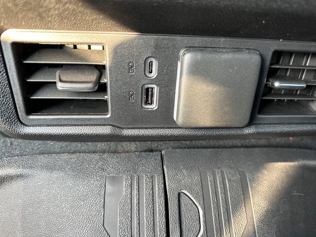 2025 Gmc Sierra 1500 Elevation photo 15