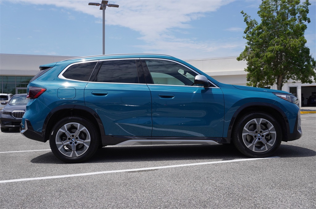 2023 Bmw X1 XDrive28i photo 4