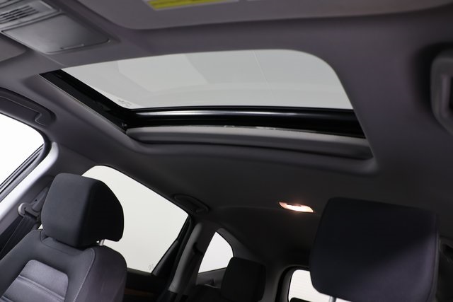 2021 Honda CR-V Hybrid EX photo 18