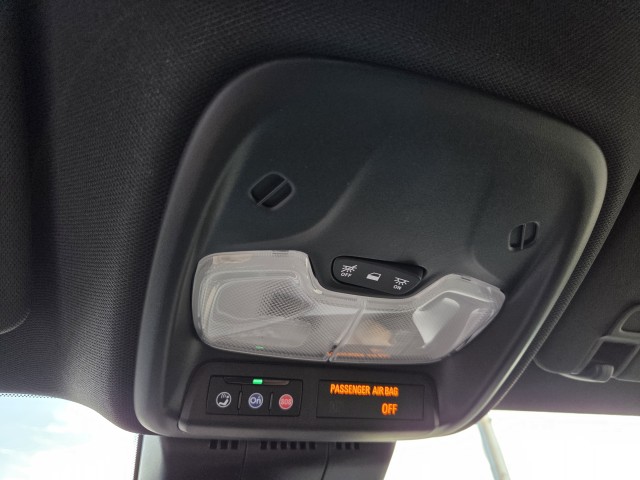 2025 Chevrolet Colorado ZR2 photo 59
