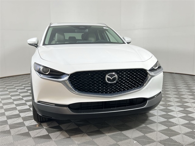 2025 Mazda CX-30 2.5 S Preferred photo 3