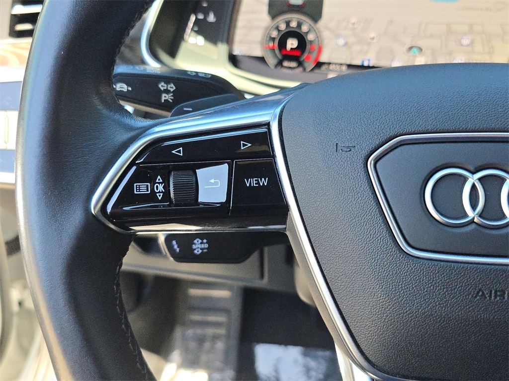 2022 Audi A6 2.0T Premium Quattro photo 19