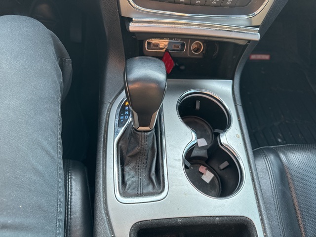 2018 Jeep Grand Cherokee Limited photo 18