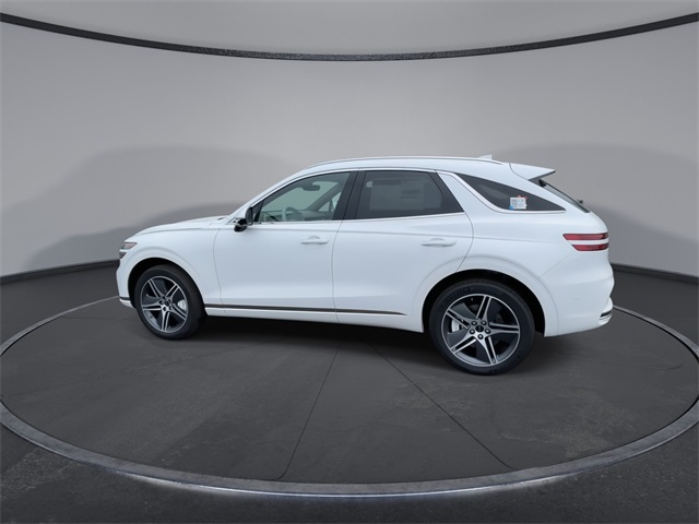 2026 Genesis Electrified GV70 Advanced photo 12
