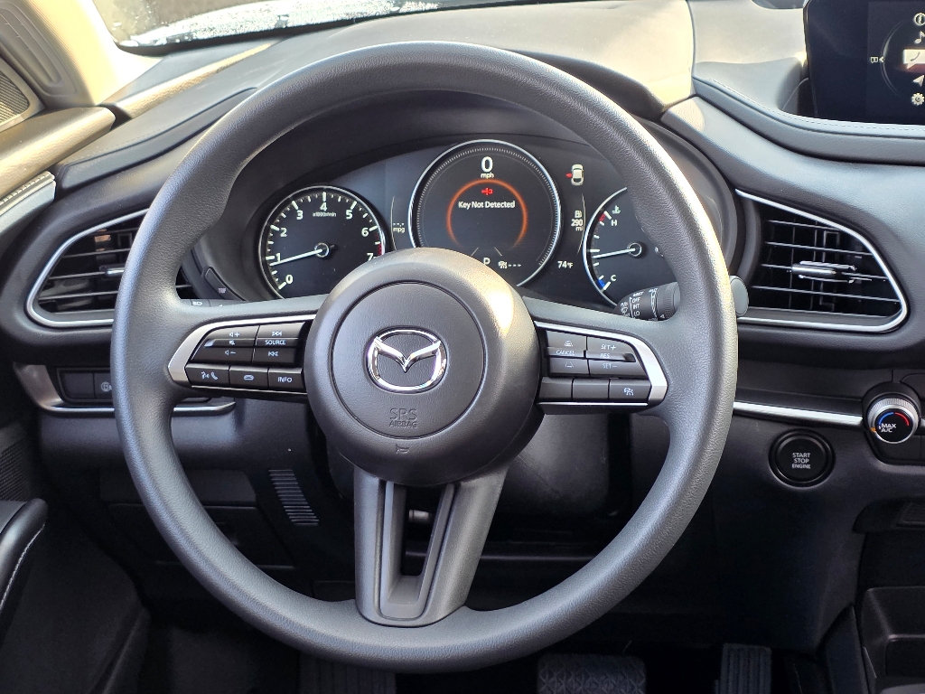 2025 Mazda CX-30 2.5 S photo 13