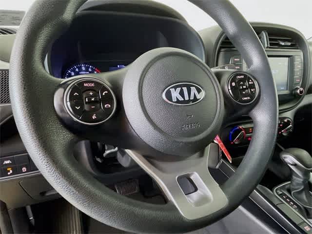 2020 Kia Soul S photo 11