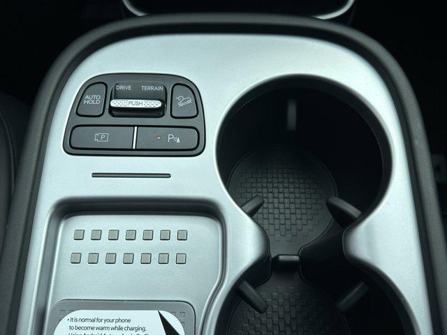 2026 Hyundai Ioniq SEL photo 28