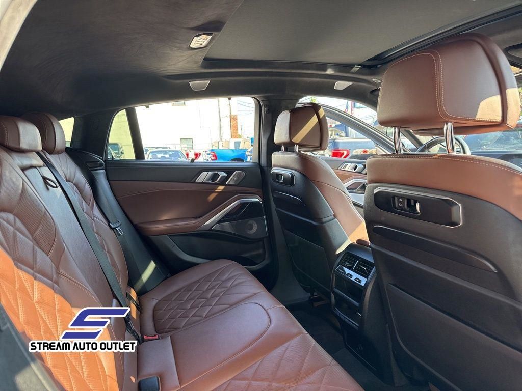 2024 Bmw X6 photo 36