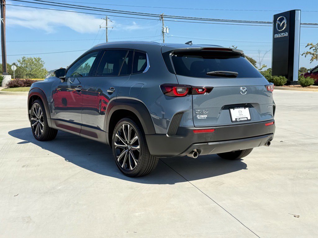 2023 Mazda CX-50 2.5 Premium Plus photo 7