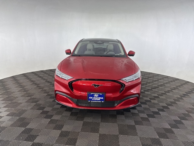 Used 2021 Ford Mustang Mach-E Premium AWD with VIN 3FMTK3SU6MMA26738 for sale in Columbia, MO