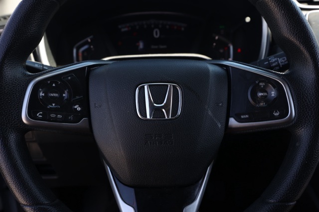 2019 Honda CR-V EX photo 22