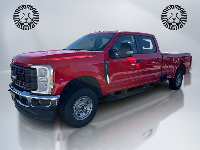 2025 Ford F-250 Super Duty XL