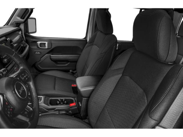 2021 Jeep Gladiator Sport S photo 9