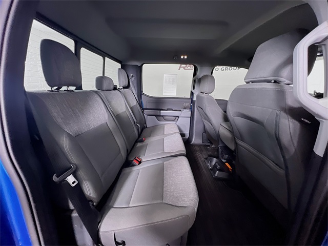 2022 Ford F-150 XLT photo 37