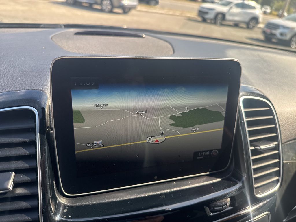 2019 Mercedes Benz GLE 400 4MATIC photo 38