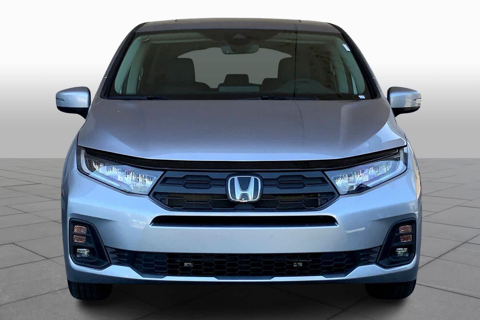 2026 Honda Odyssey EX-L photo 3