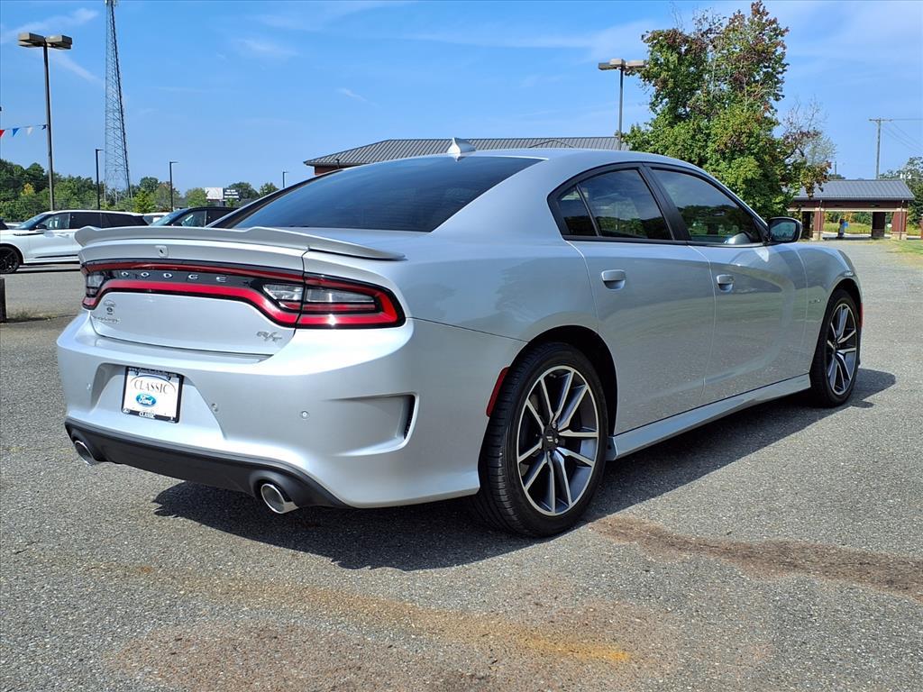2022 Dodge Charger R/T photo 20