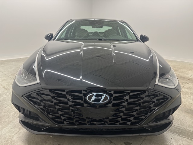 2020 Hyundai Sonata SEL photo 2