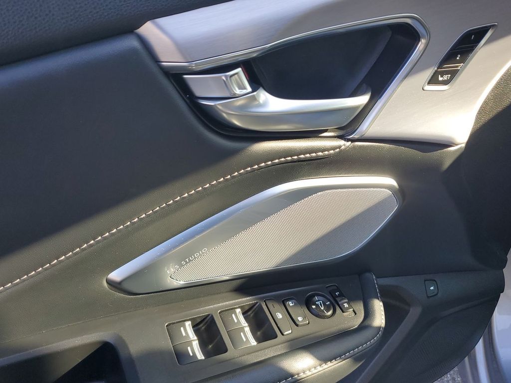 2020 Acura RDX Technology photo 41