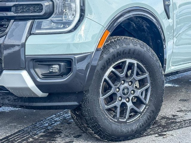 2024 FORD RANGER - Image 34