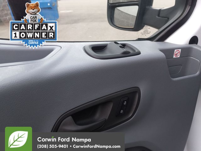 2019 Ford Transit photo 8