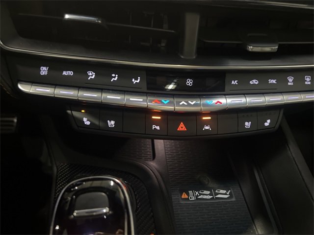 2024 Cadillac CT5 Sport photo 28
