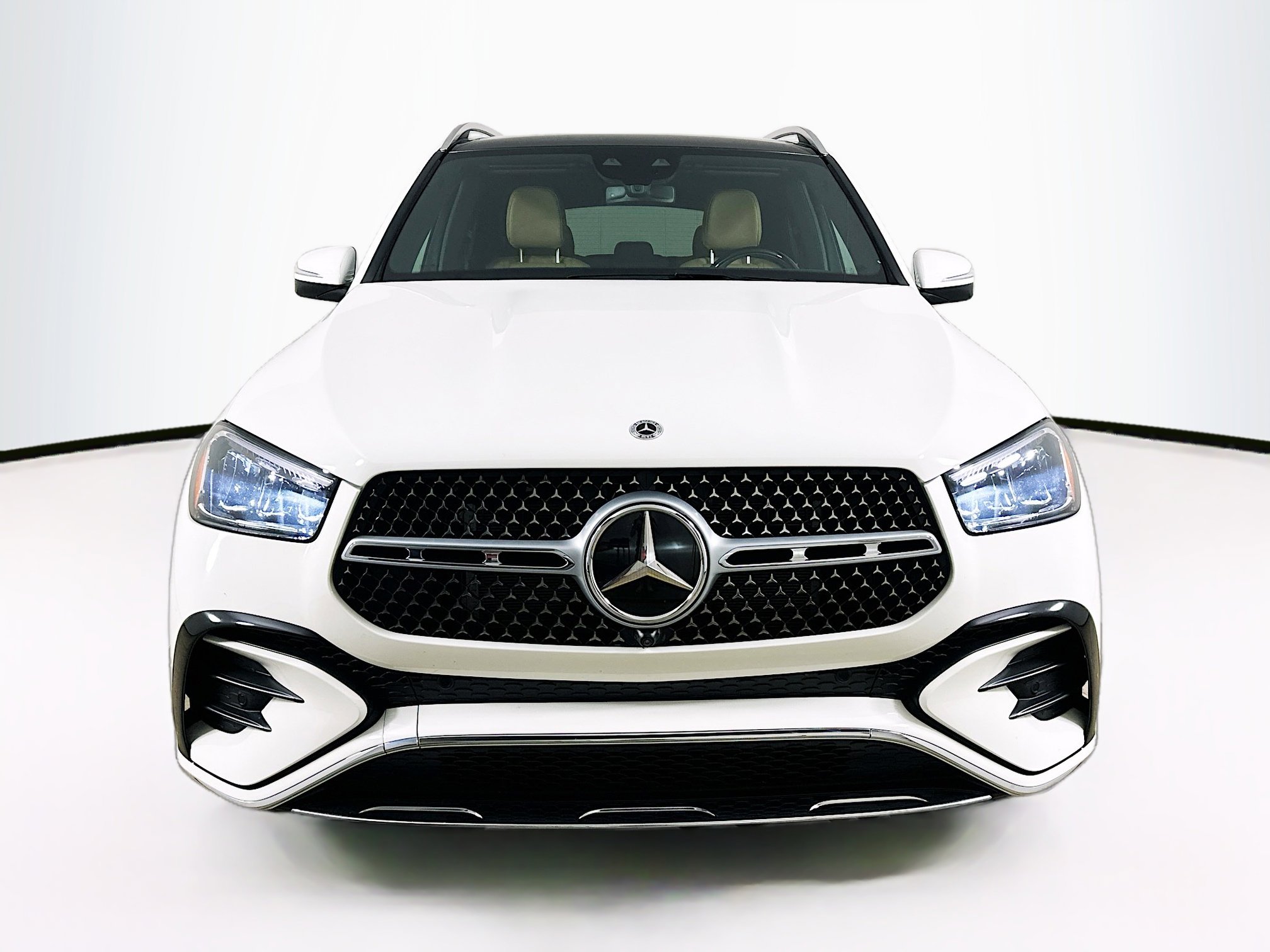 2024 Mercedes Benz GLE 350 4MATIC photo 2