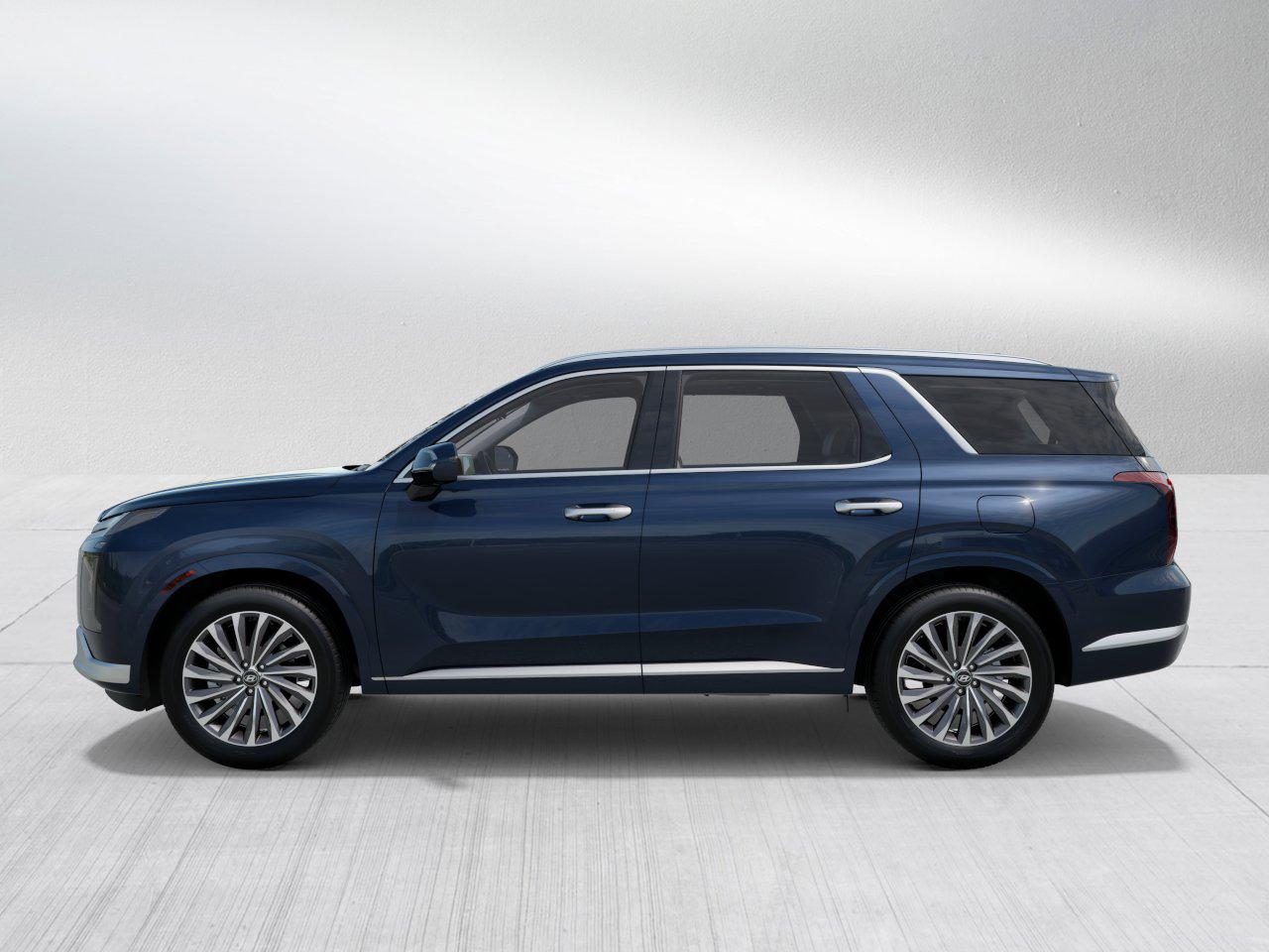 2025 Hyundai Palisade Calligraphy photo 3
