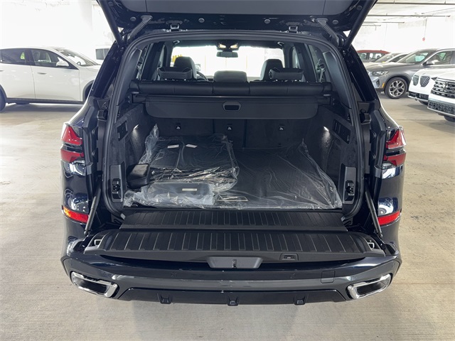 2026 Bmw X5 xDrive40i photo 11