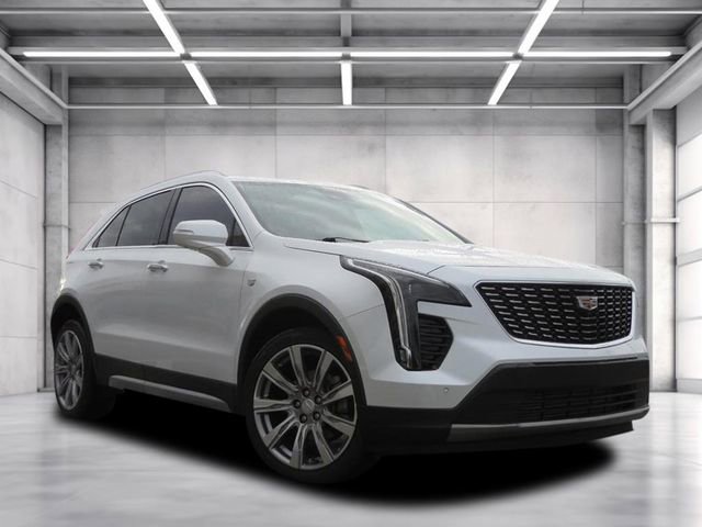 2019 Cadillac XT4 Premium Luxury's photo
