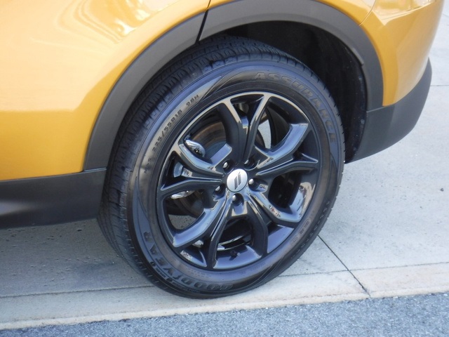 2023 Dodge Hornet GT Plus photo 3