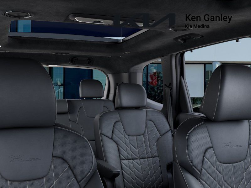 2025 Kia Telluride SX Prestige X-Line photo 17