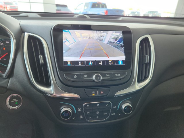 2024 Chevrolet Equinox LT photo 4